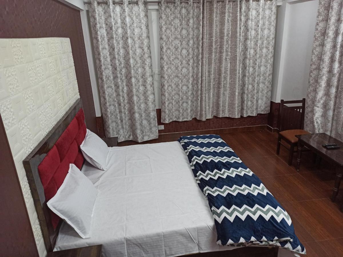 Naddi Edge Hotel