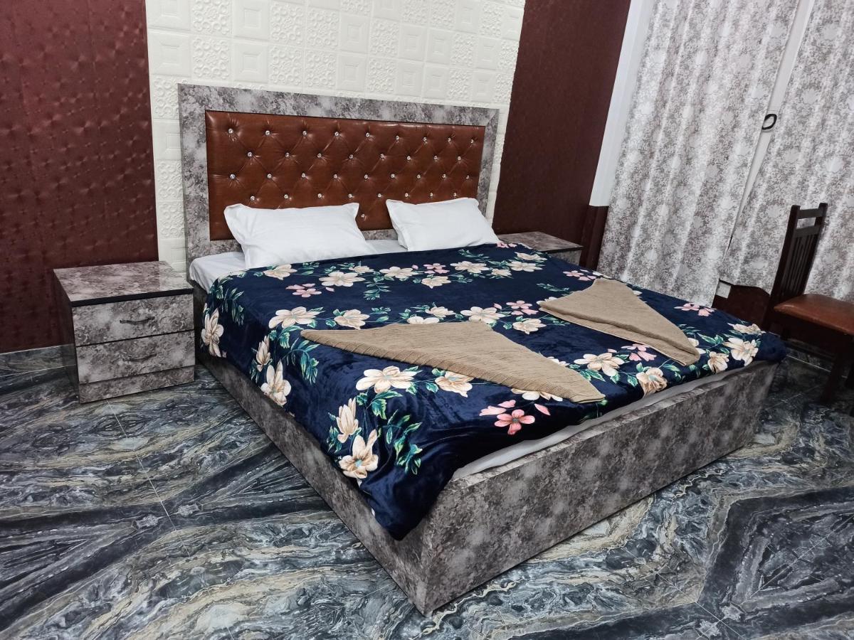 Naddi Edge Hotel 3*