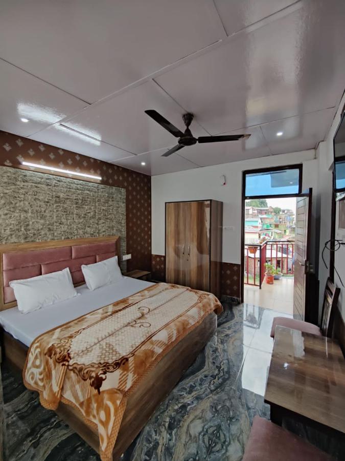 Hotel Naddi Edge