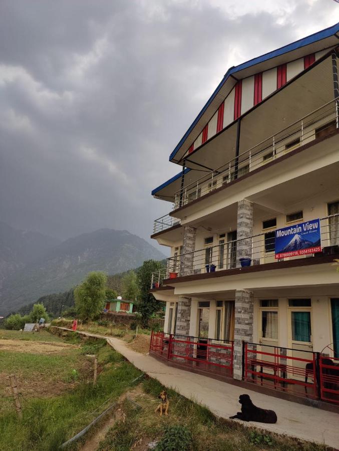 Naddi Edge Hotel 3*