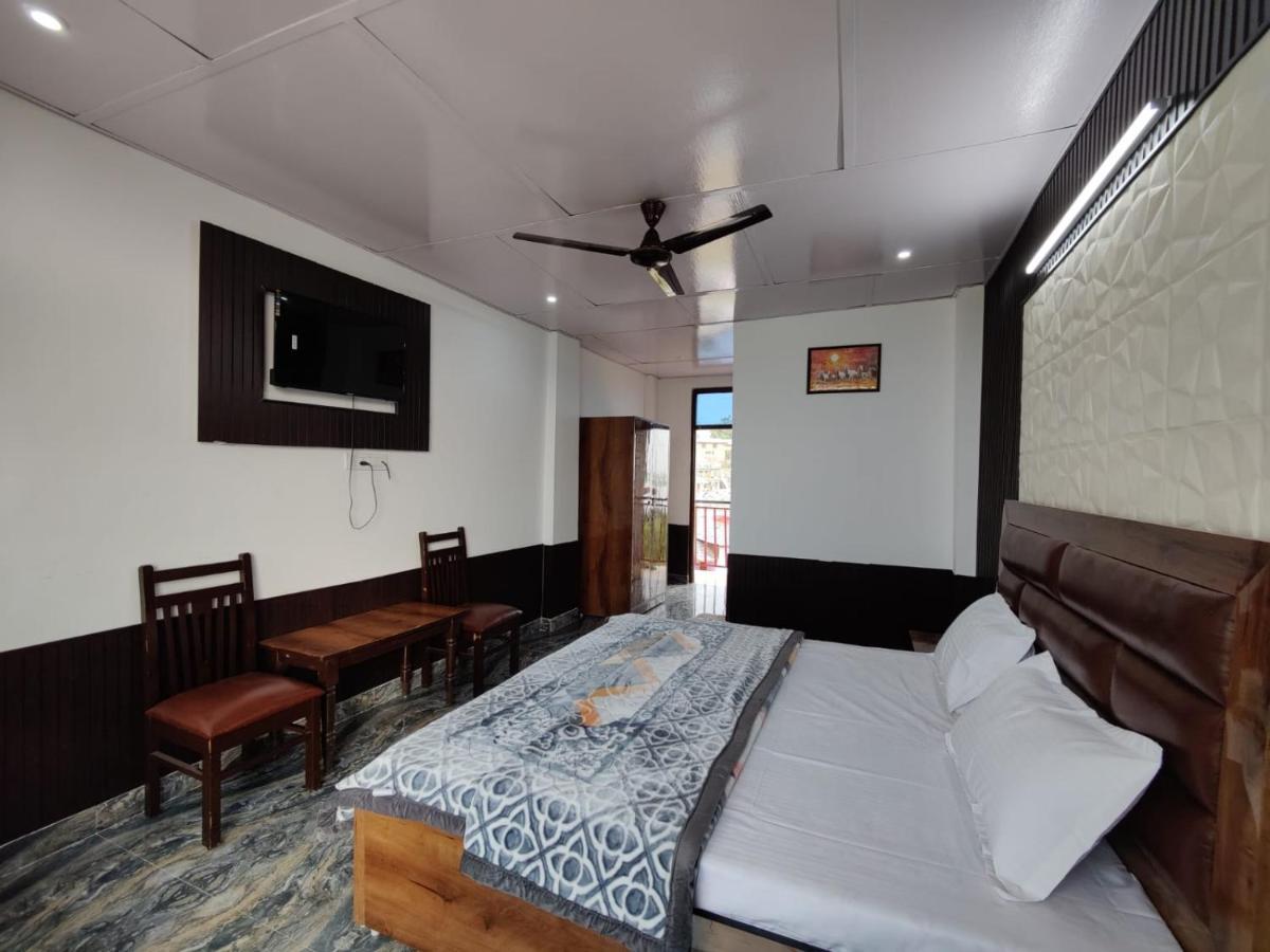 Naddi Edge Hotel
