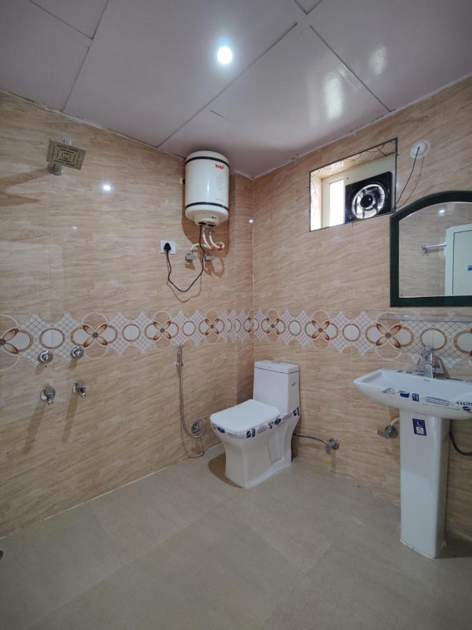 Naddi Edge Hotel Dharamshala