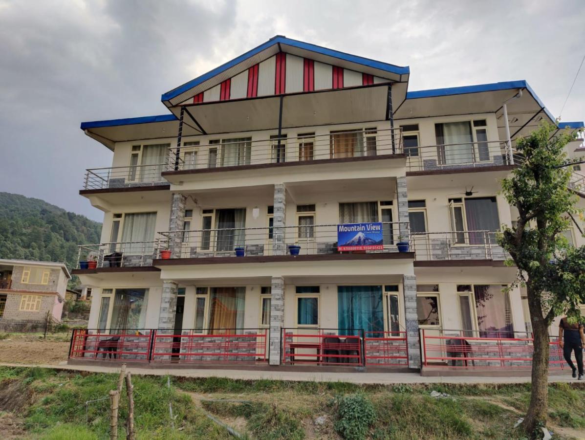 Naddi Edge Hotel 3*