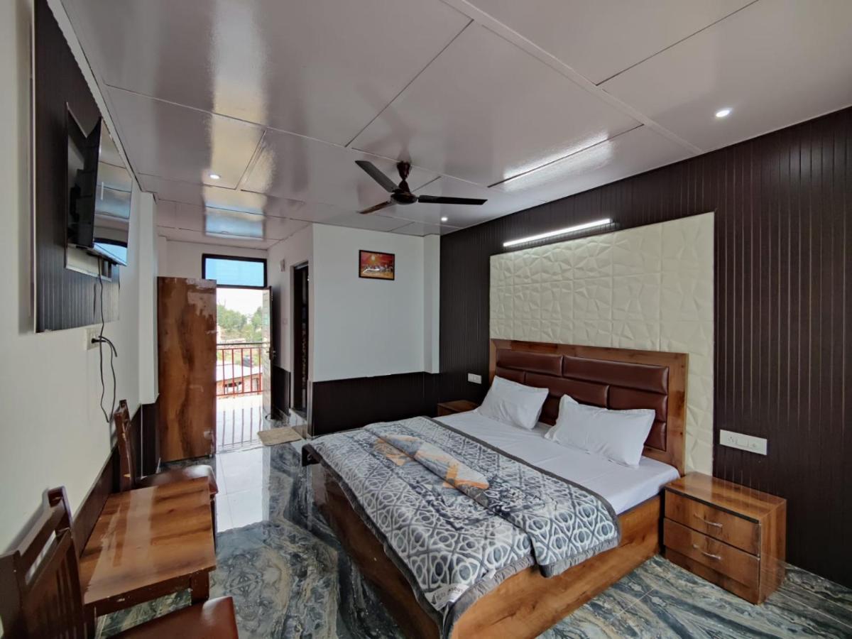 Naddi Edge 3*