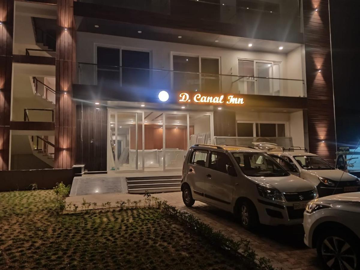 Hotel D Canal - A Boutique