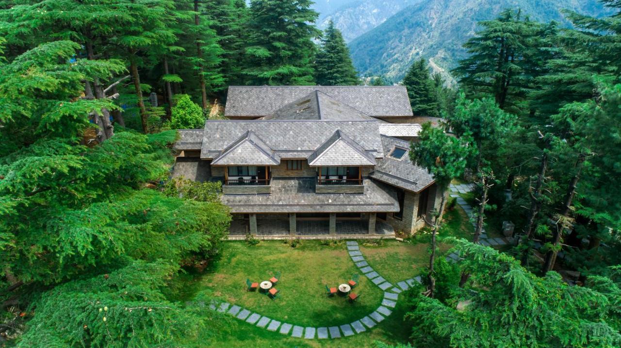 Eagles Nest Resort