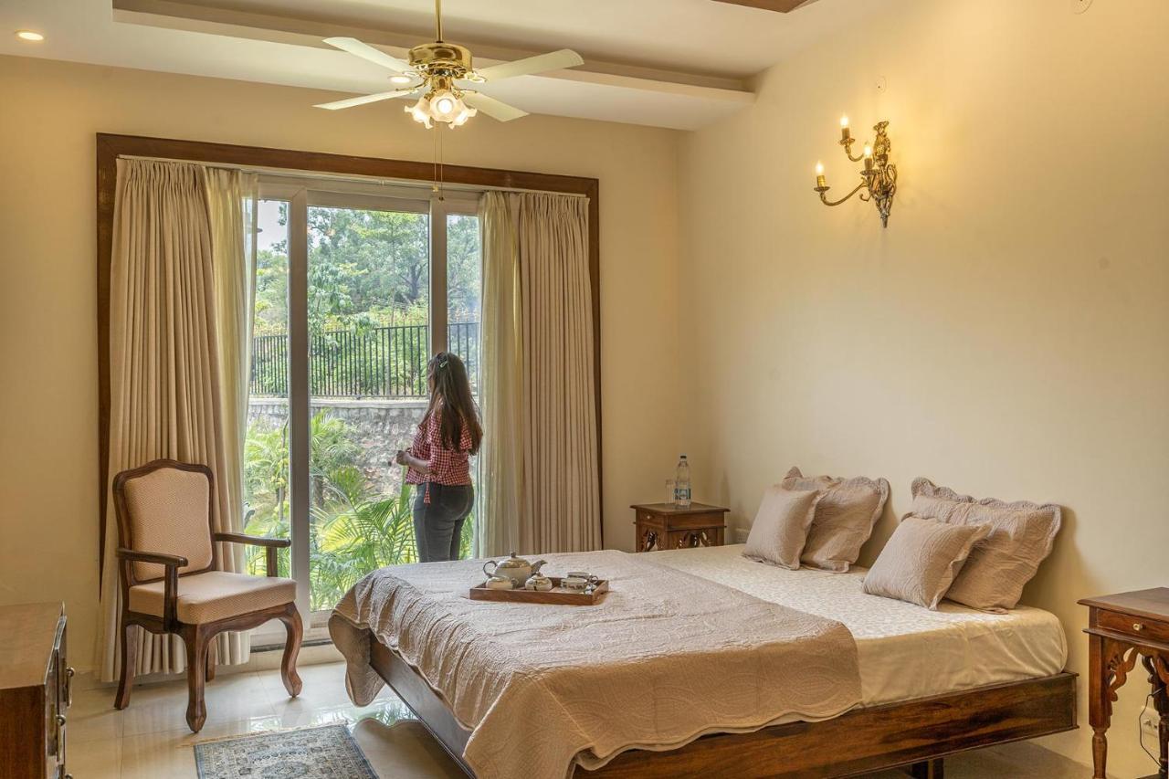 Stayvista At Dhauladhar House - Luxurious Chateau In Kangra * Dharamshala