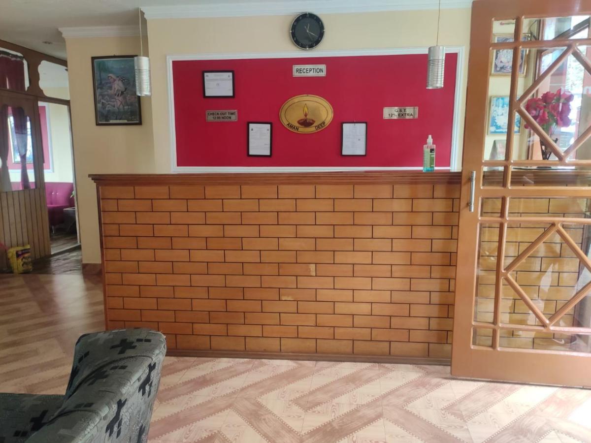 Lodge Amandeep