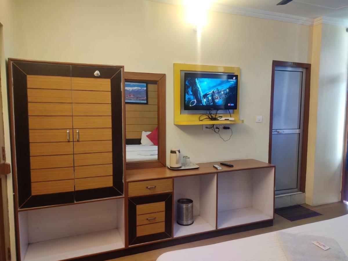 Lodge Amandeep Dharamshala