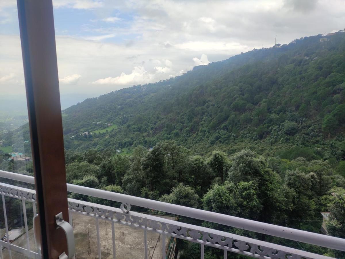 Amandeep Dharamshala