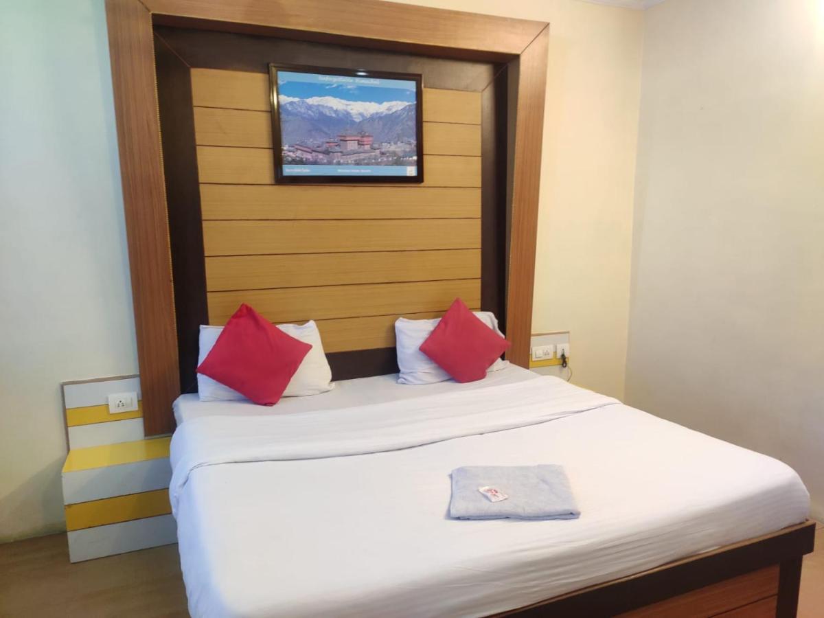 Lodge Amandeep Dharamshala