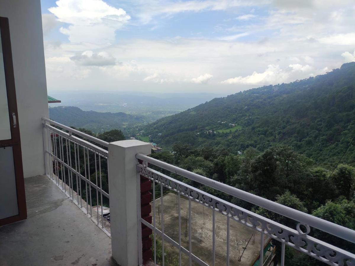 Amandeep Dharamshala