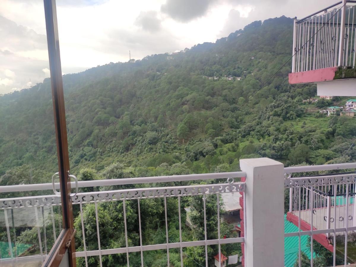 Amandeep Lodge Dharamshala