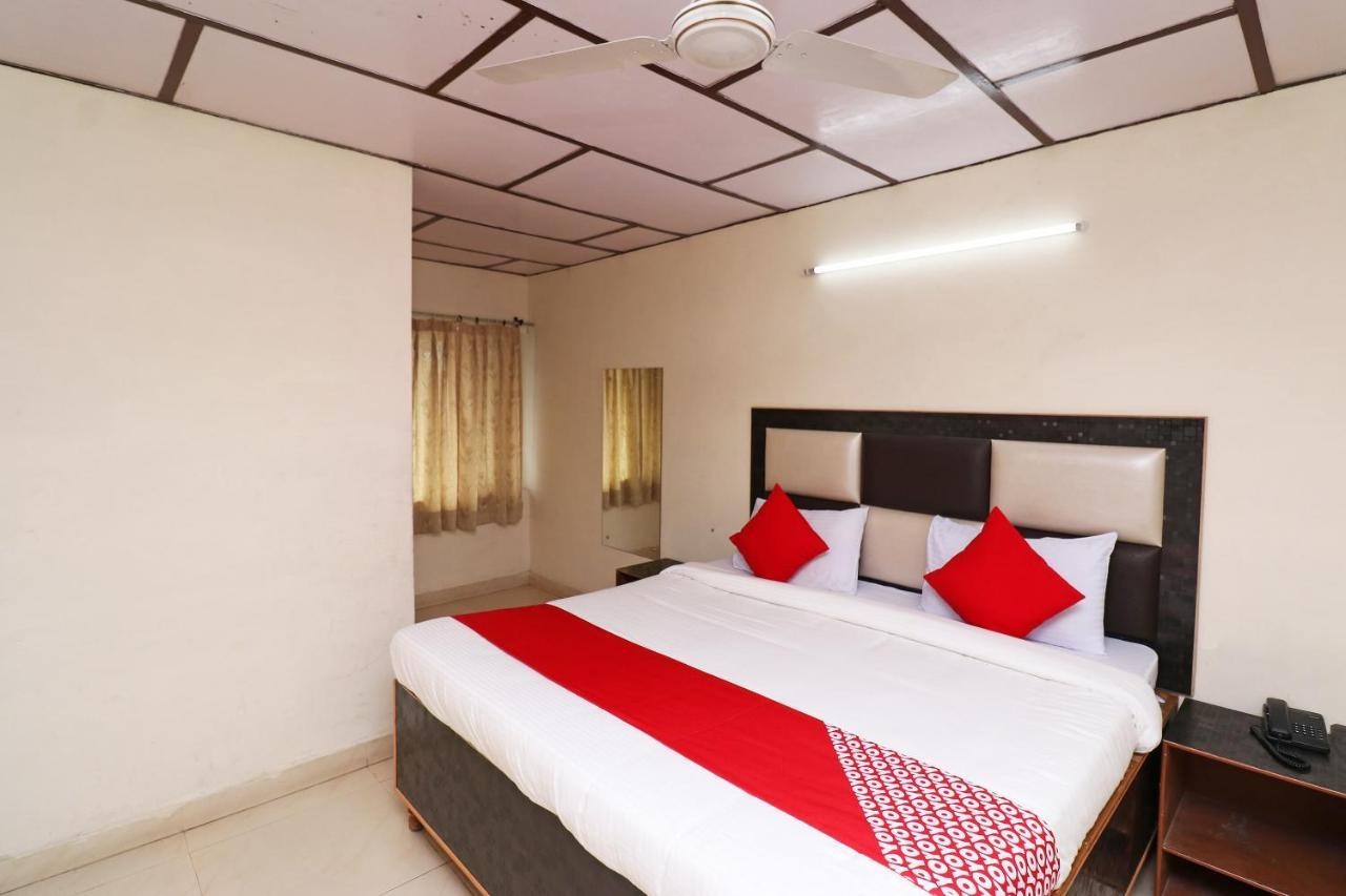 O Country Hotel Dharamshala
