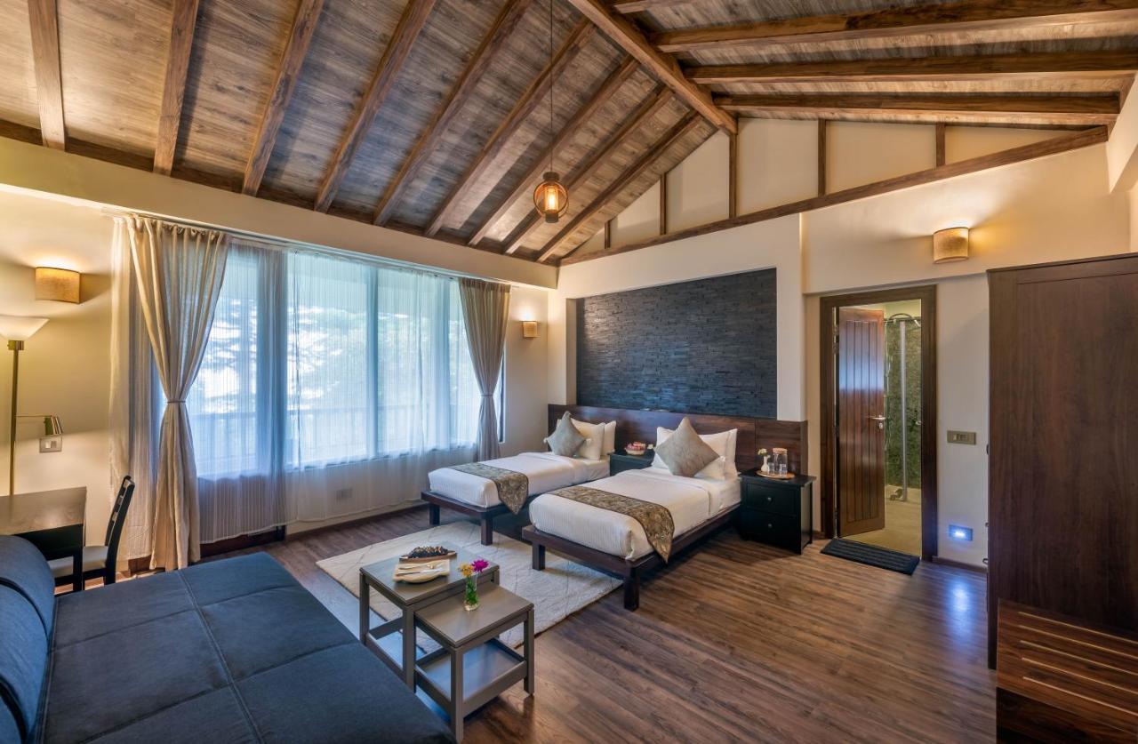 Resort Eagles Nest