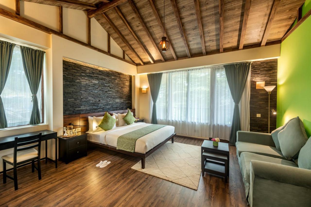 Resort Eagles Nest Dharamshala