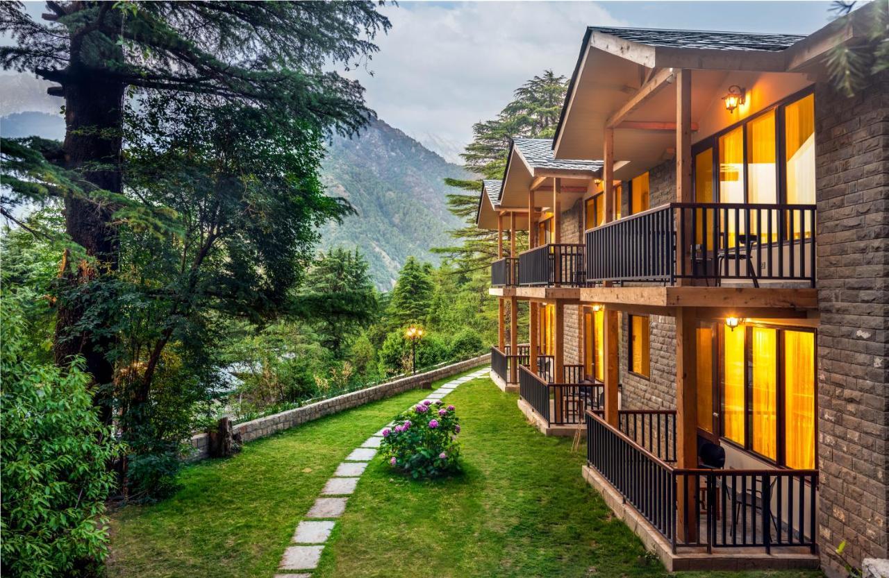 Eagles Nest Resort