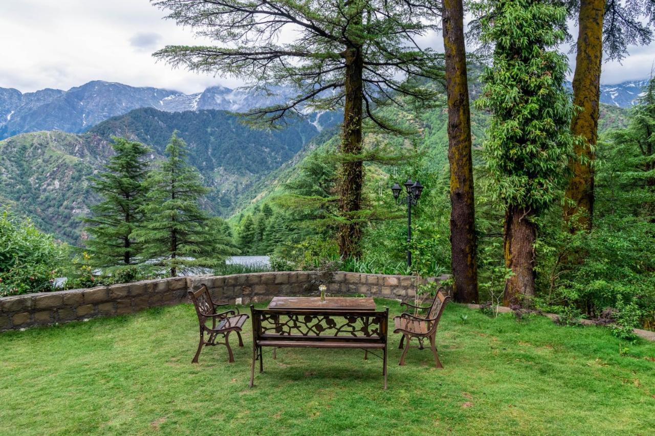 Eagles Nest * Dharamshala