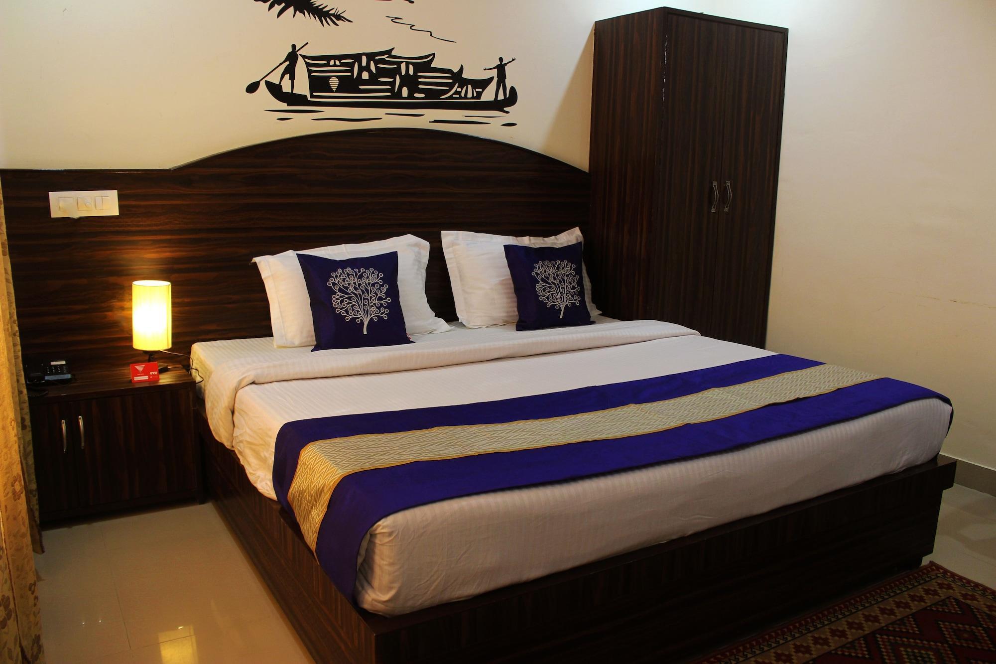 Hotel Oyo 4205 Anuj Regency 3*