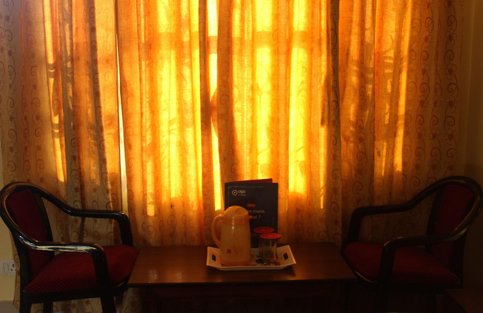 Oyo 4205 Anuj Regency Hotel Dharamshala