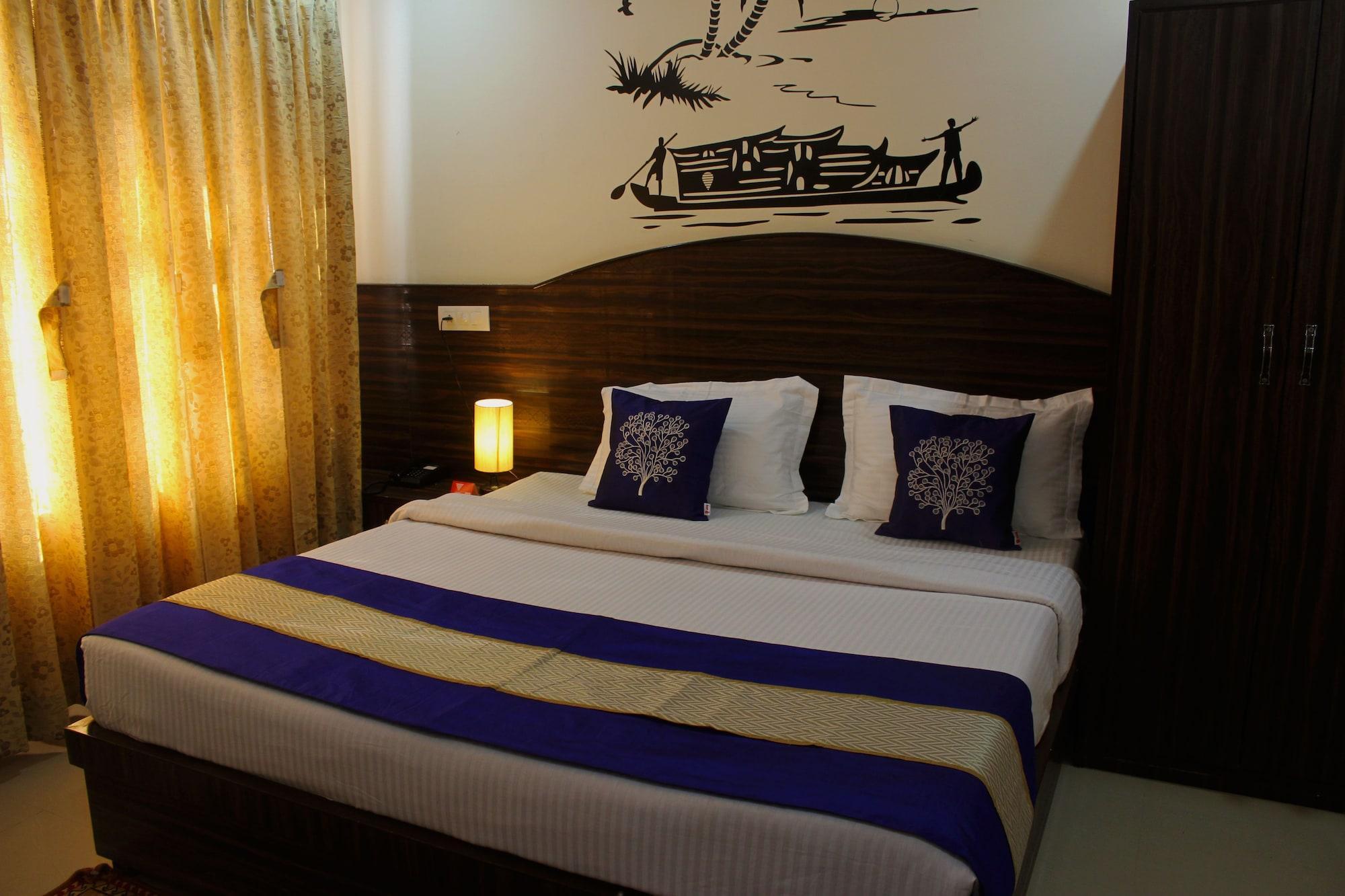 Hotel Oyo 4205 Anuj Regency