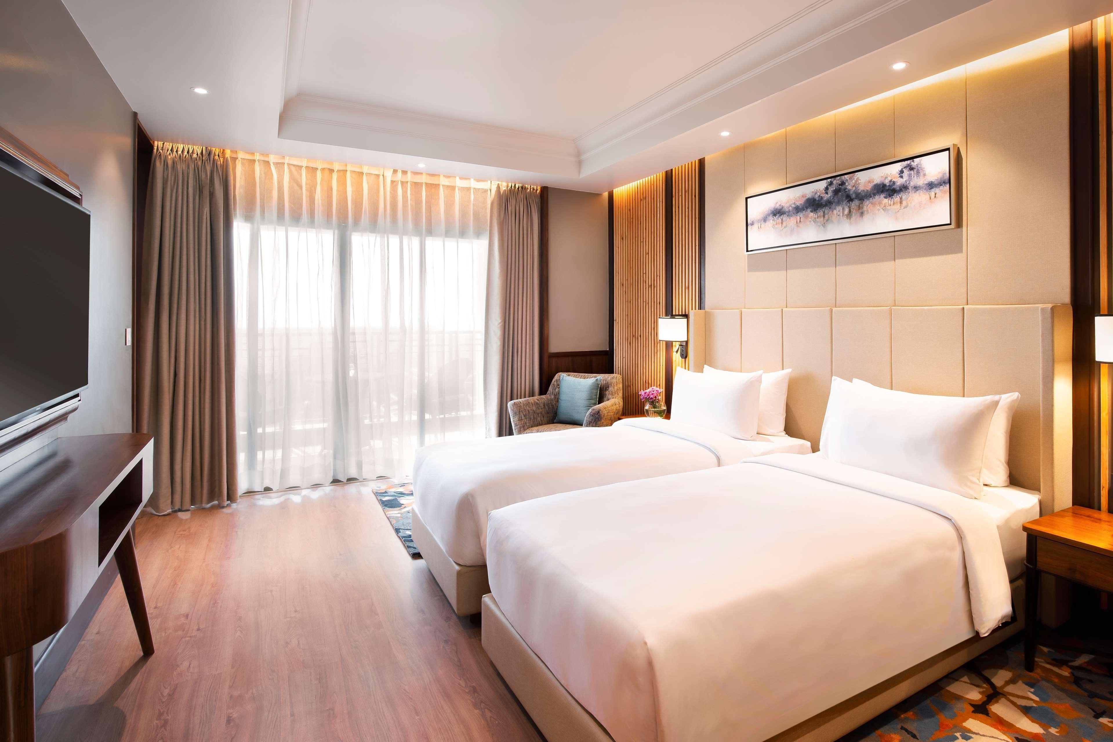 Radisson Blu Hotel 5*