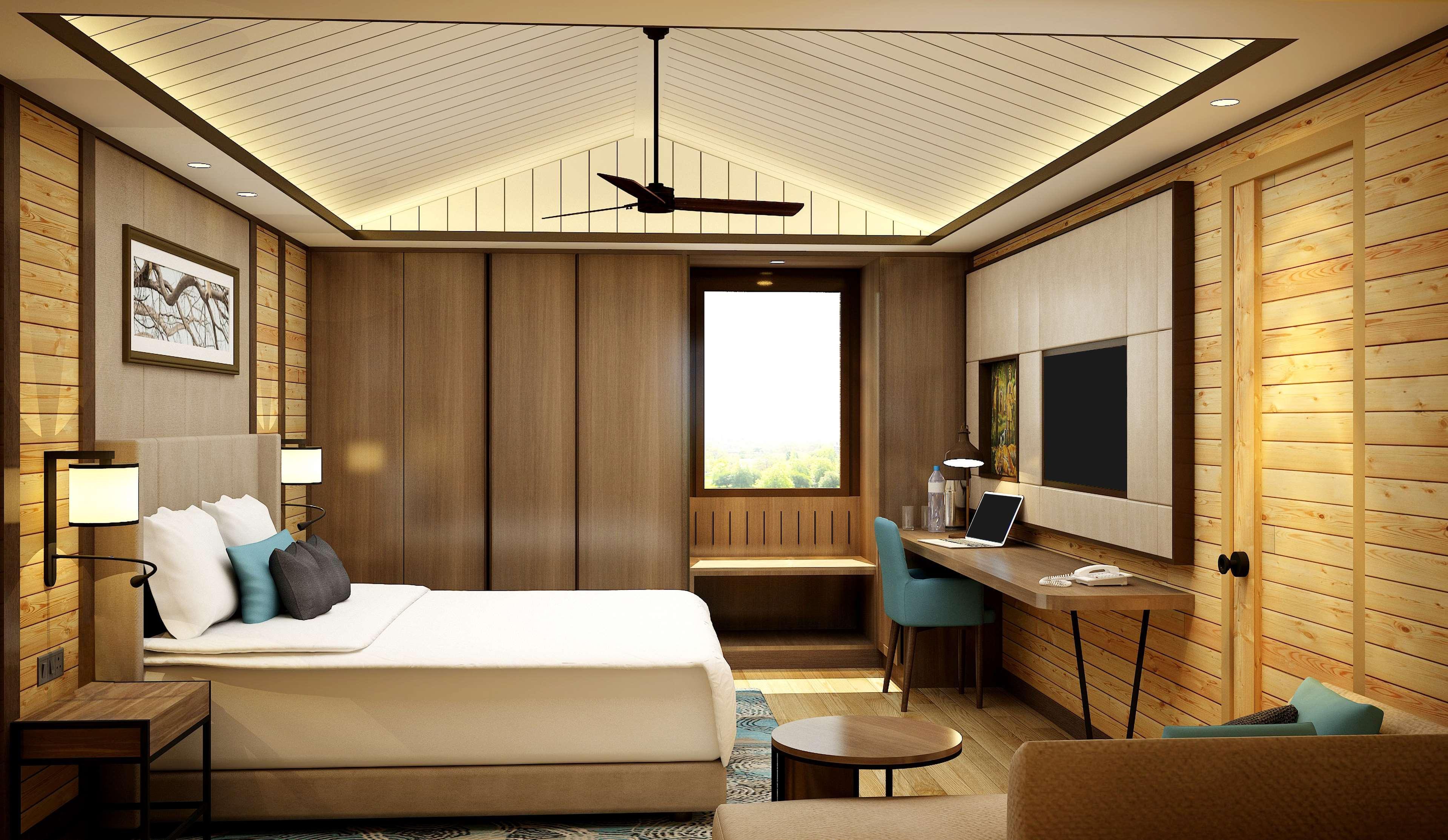 Hotel Radisson Blu 5*