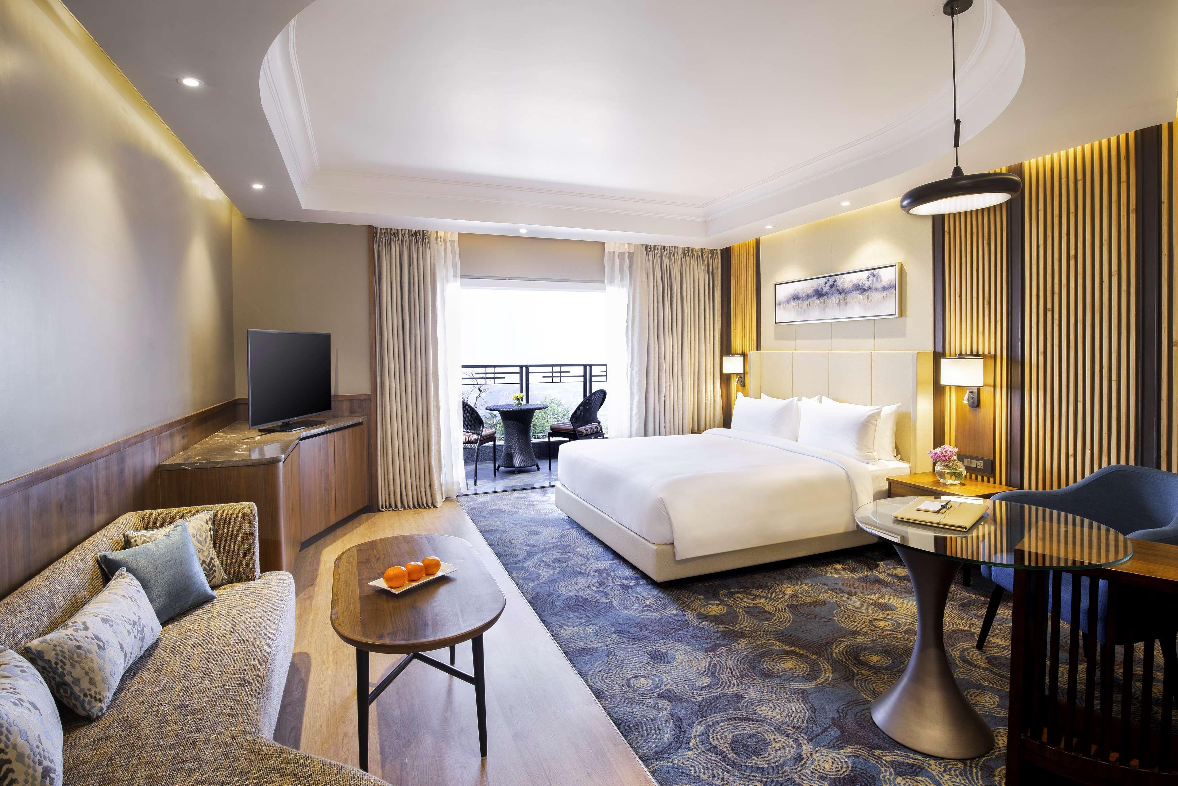 Radisson Blu Hotel 5*