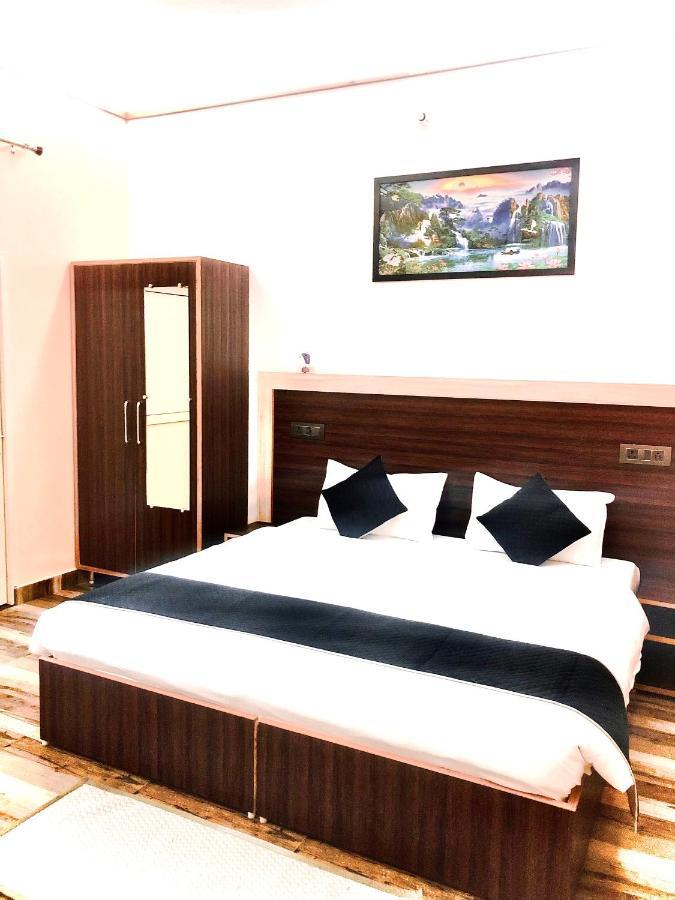 Paradise By Hbr Guest house Dharamshala