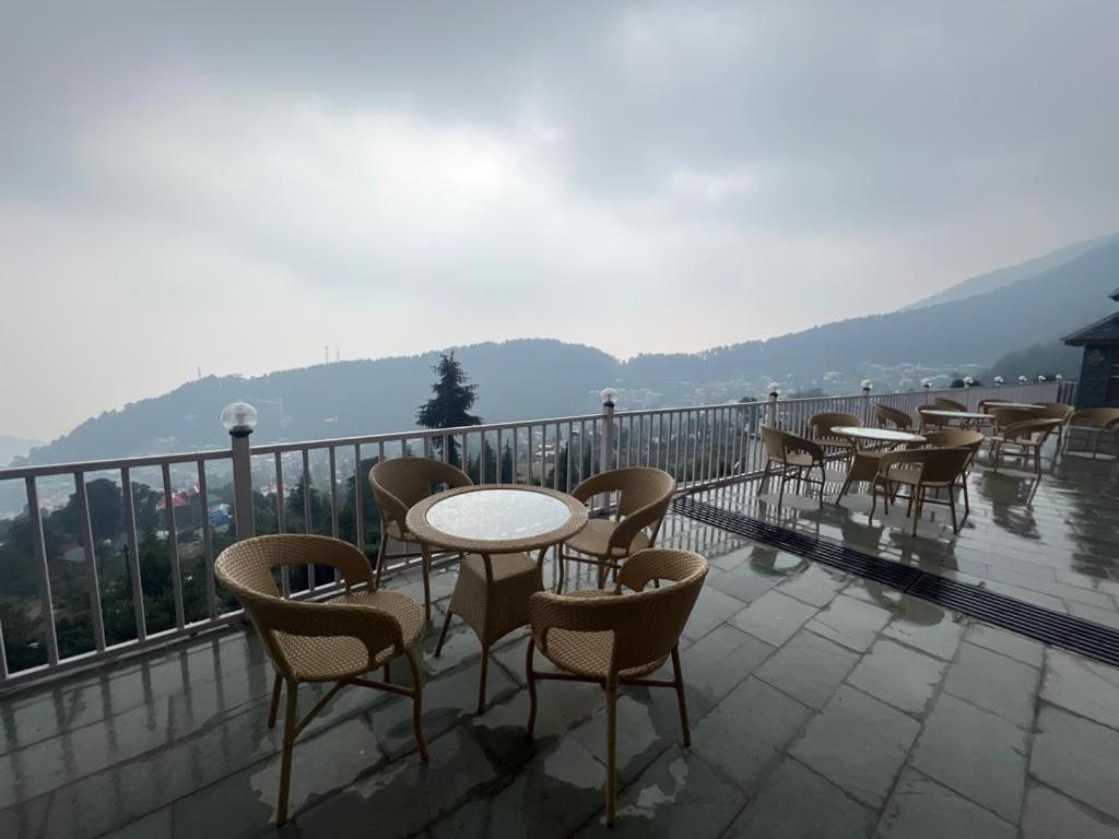Highsky Dharamshala