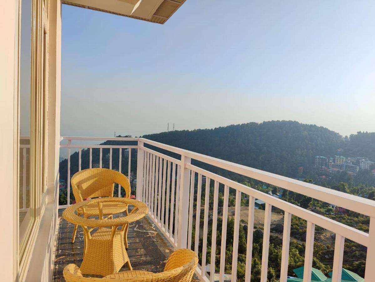 Highsky Dharamshala