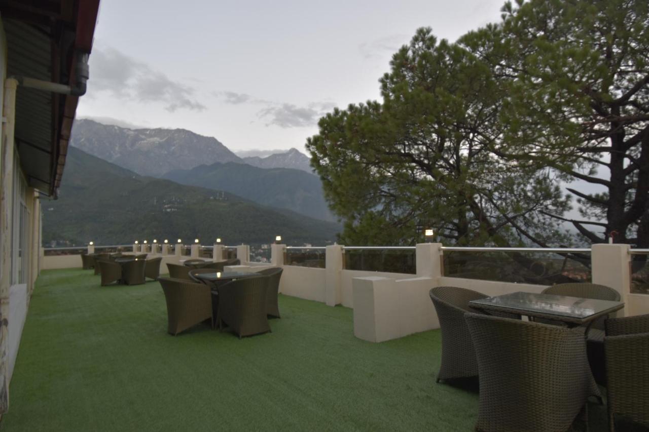 Hotel The Royal Castle Hot And Cold Centralized