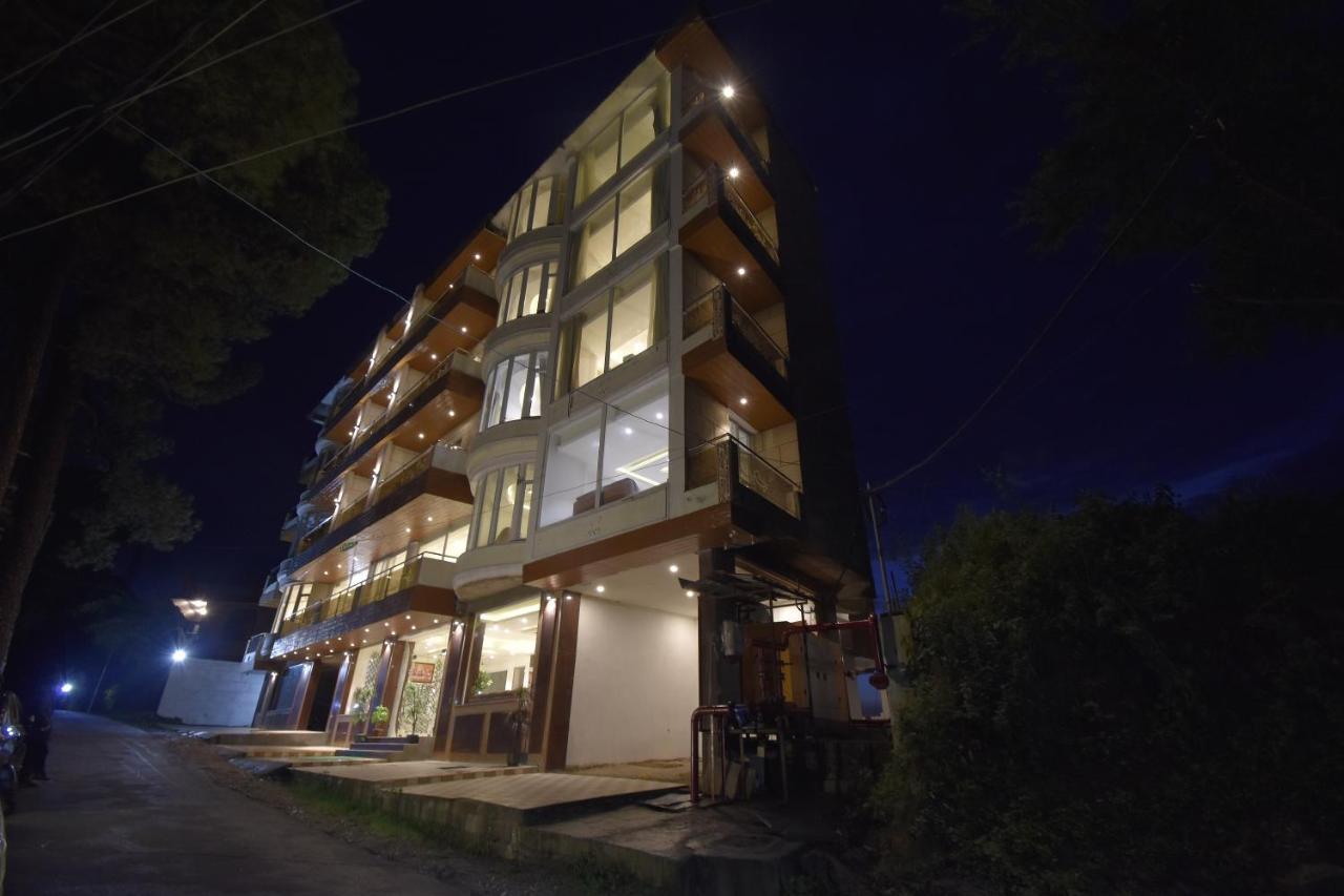 The Royal Castle Hot And Cold Centralized Hotel 3*