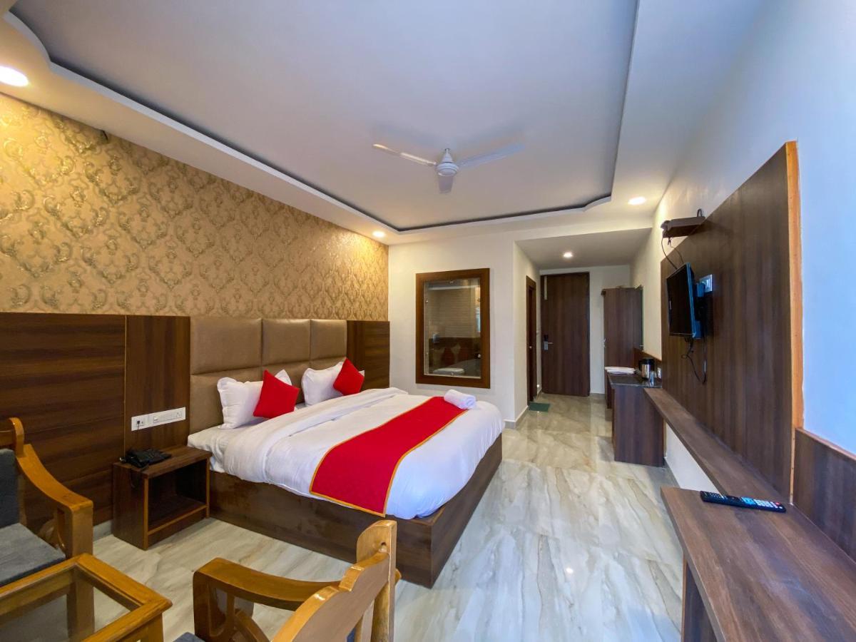 Highsky Resort