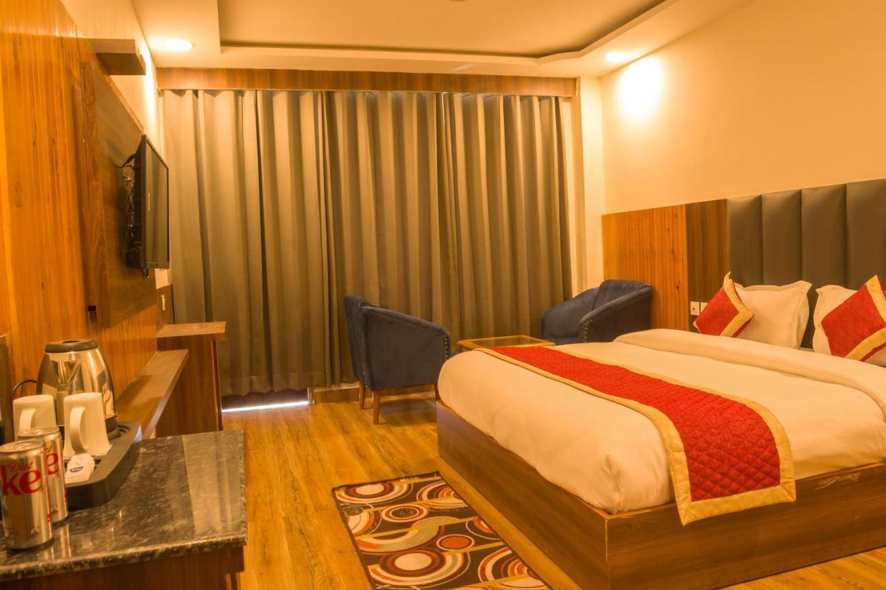 Highsky 4* Dharamshala