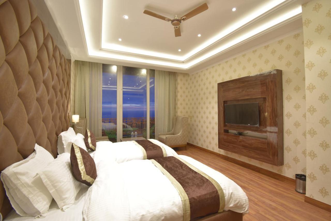 Grand Him Queen Hot And Cold Ac Centralized *