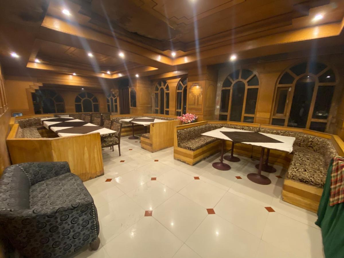 Grand Him Queen Hot And Cold Ac Centralized Dharamshala