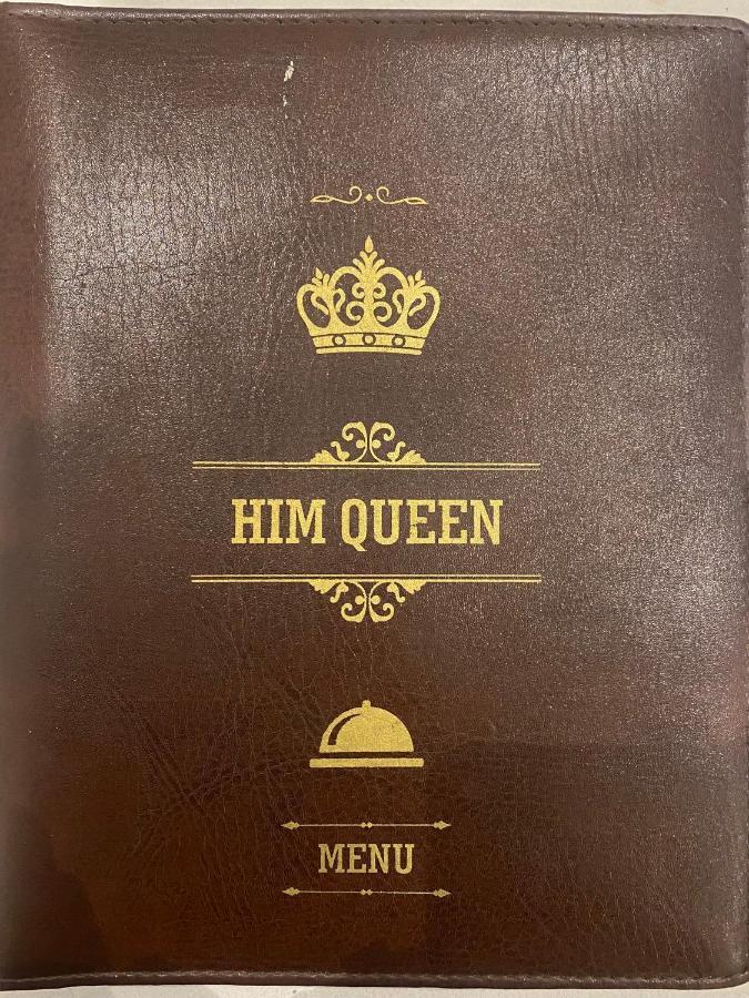 Grand Him Queen Hot And Cold Ac Centralized Hotel