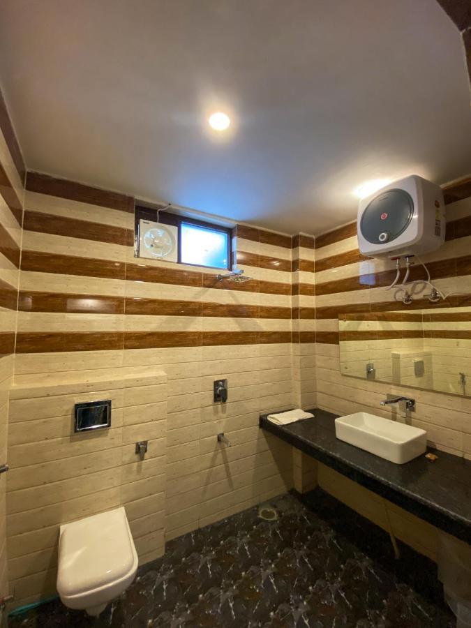 Highsky Resort