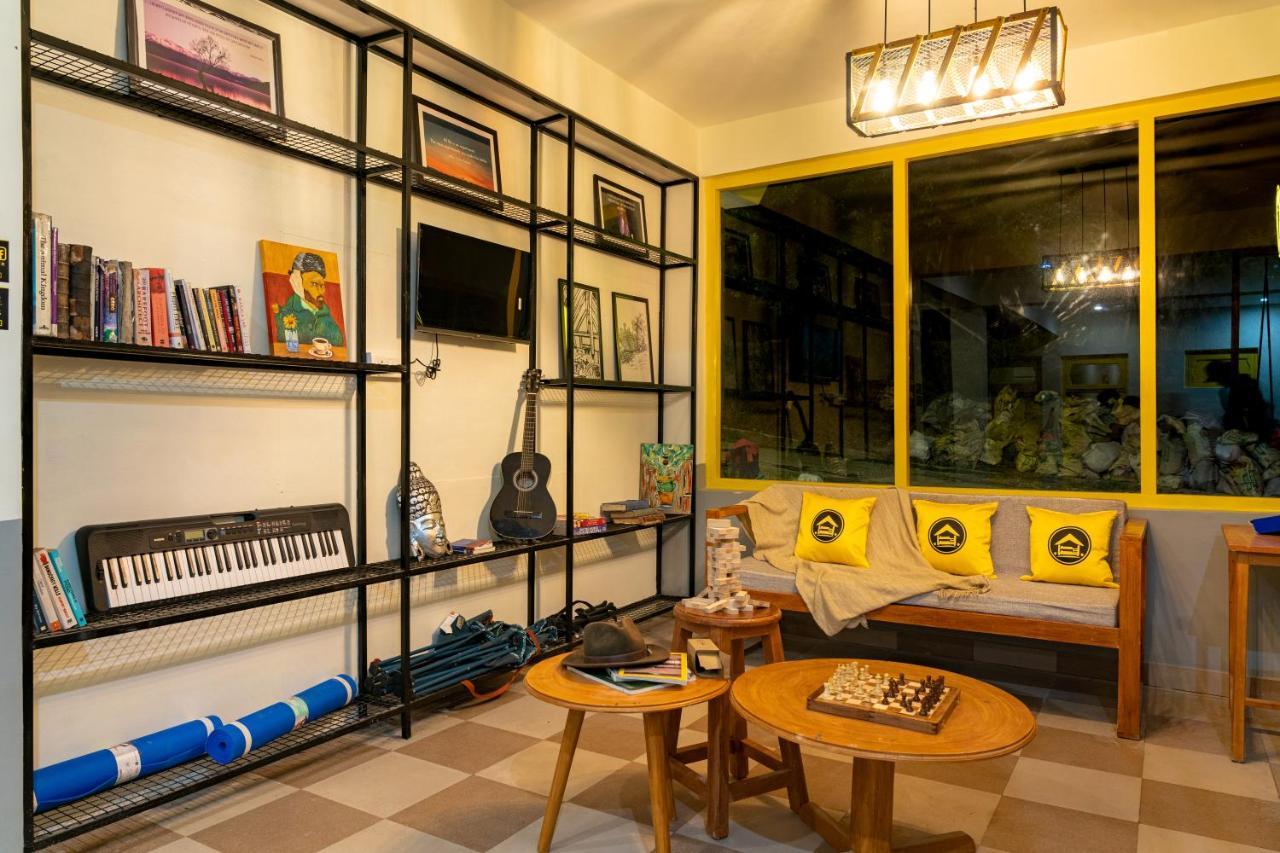 Hostel The Kareri Dharamshala