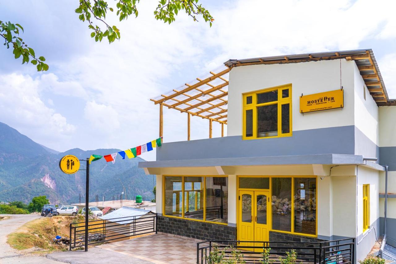 The Kareri Hostel