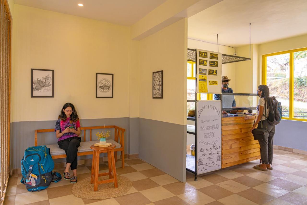 Hostel The Kareri Dharamshala