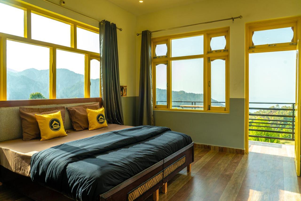 The Kareri Hostel Dharamshala