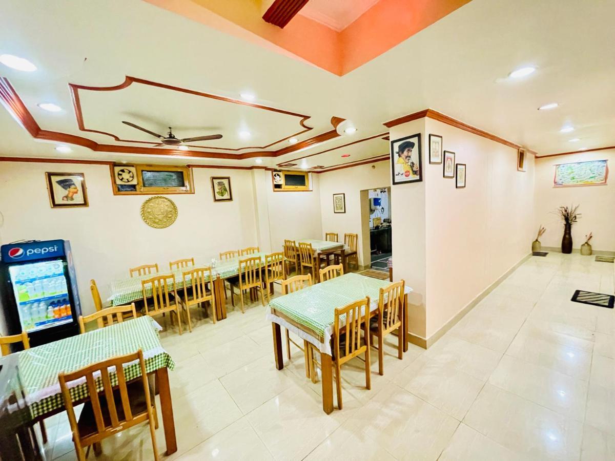 Hotel Grand View And Restaurant 2*