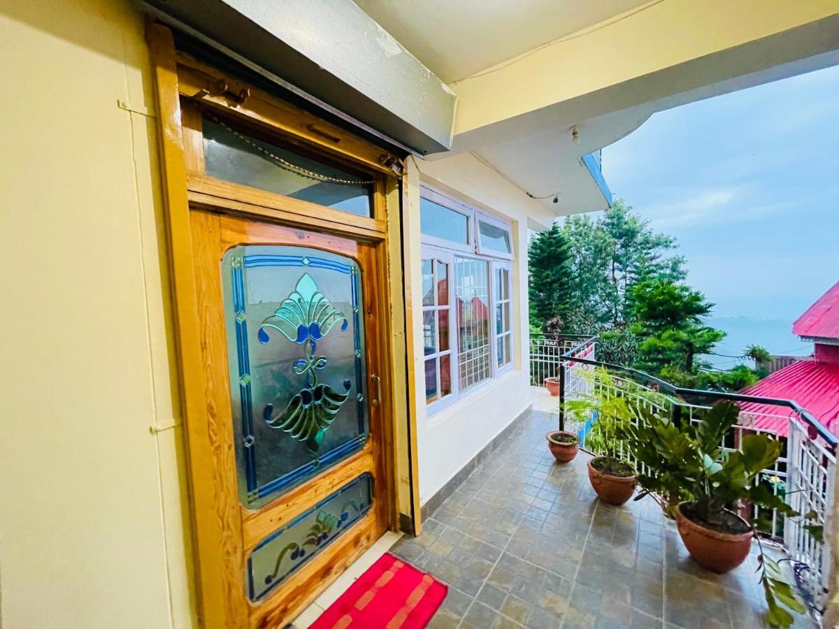 Grand View And Restaurant 2* Dharamshala