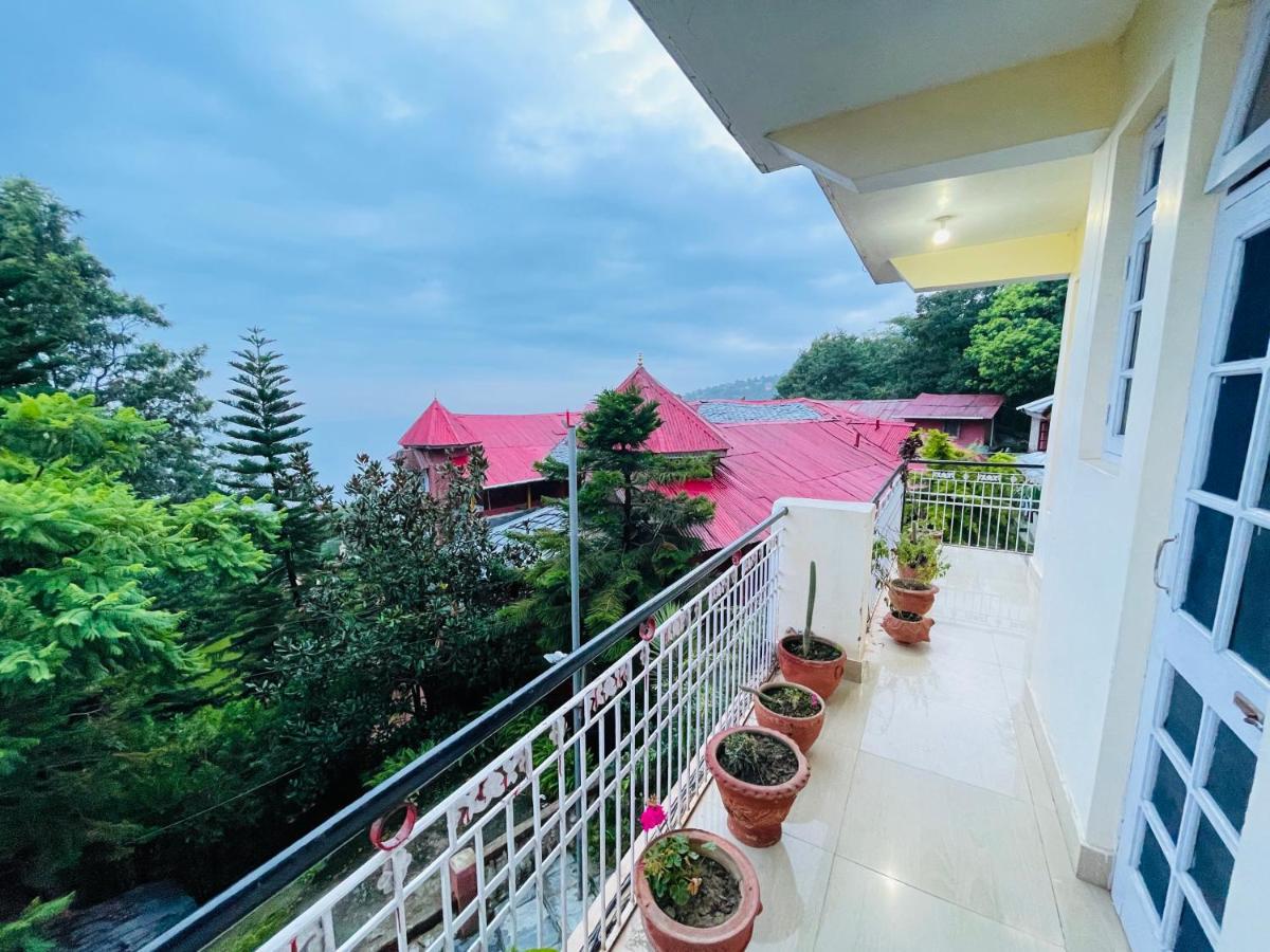 Grand View And Restaurant Hotel Dharamshala