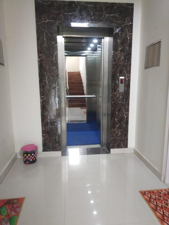 Luxury With Pool Lift 5g Free Parking * Dharamshala