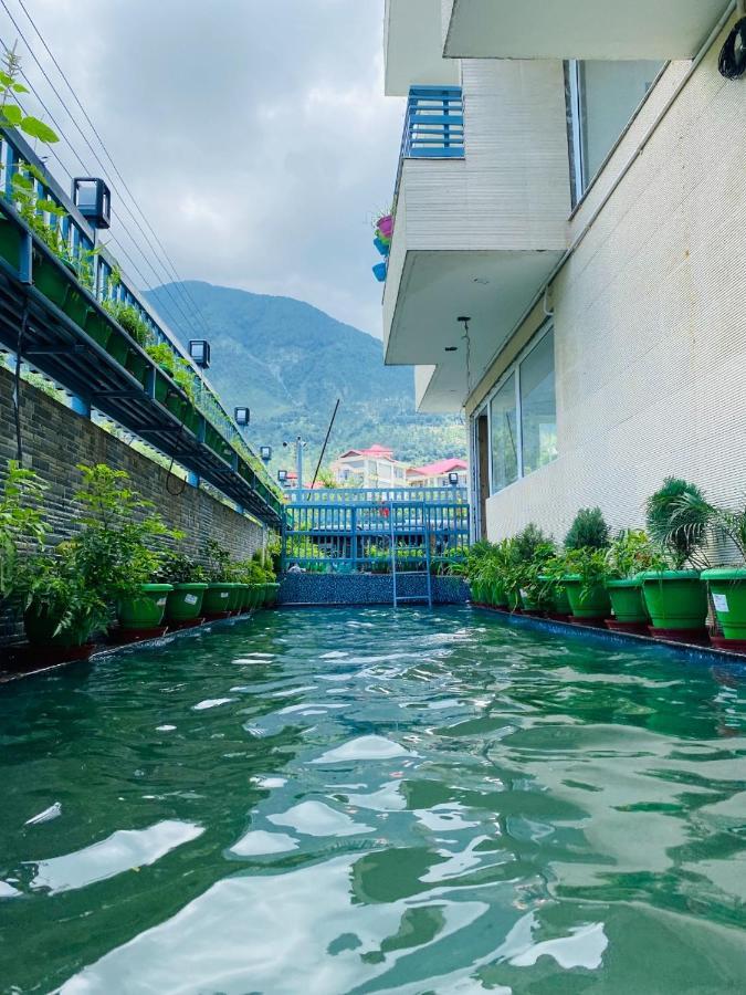 Bed & Breakfast Luxury With Pool Lift 5g Free Parking