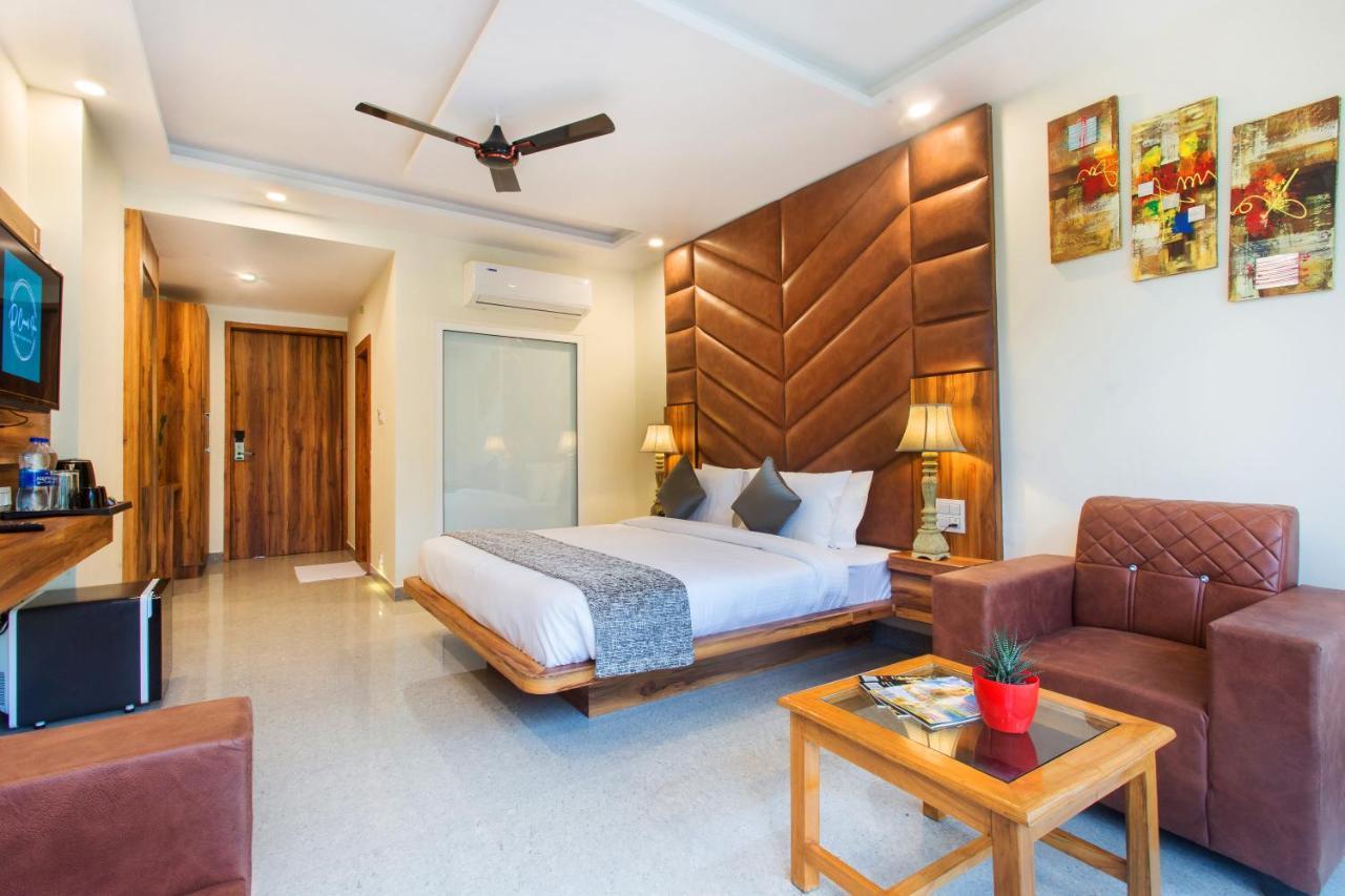 D Canal - A Boutique Hotel 3*