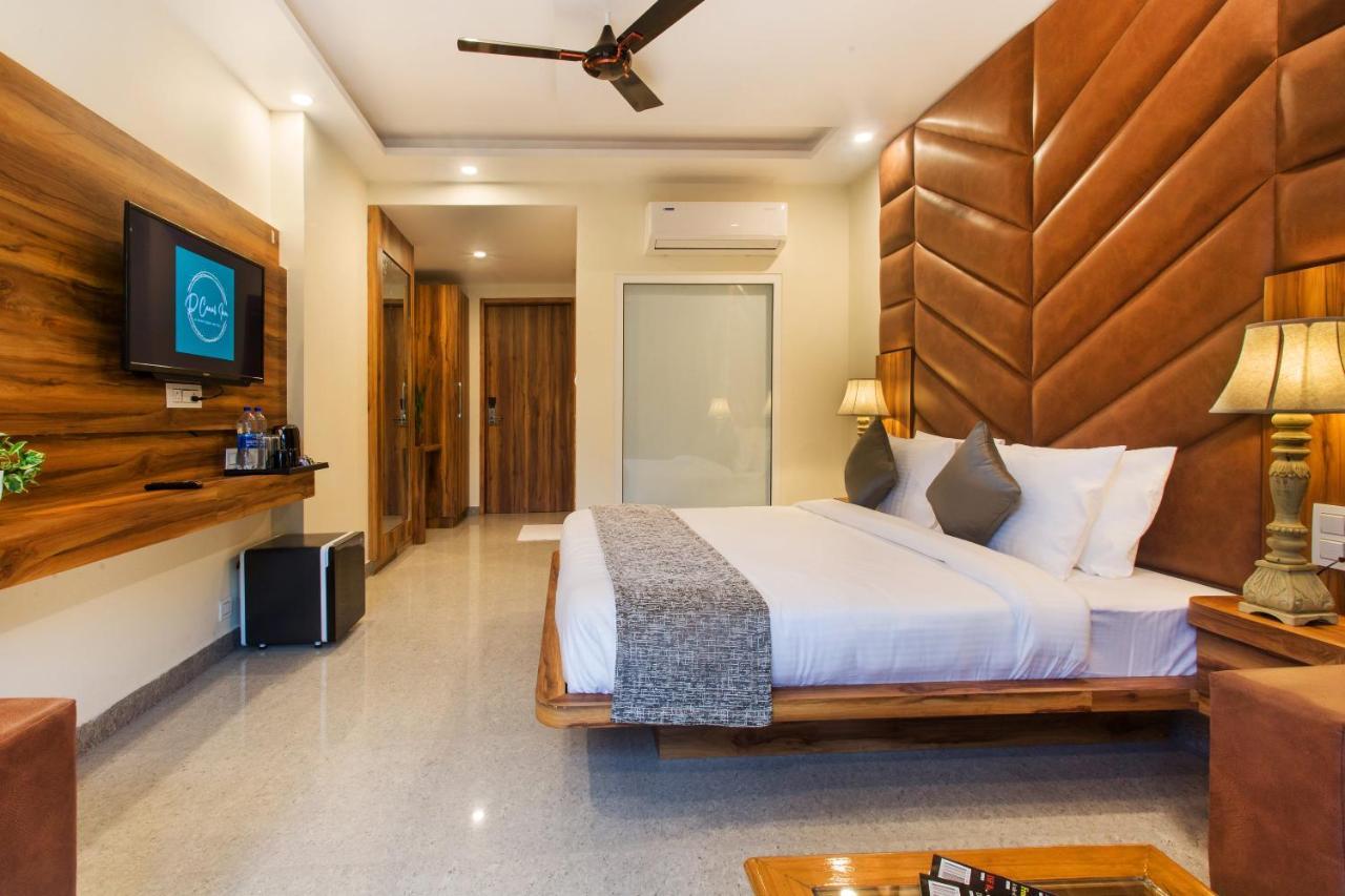 Hotel D Canal - A Boutique